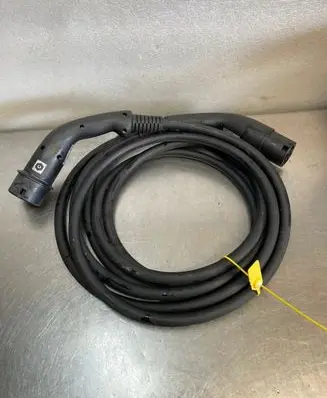 Renault Zoe Electric car charging cable DORENAULTZOE 296950594R