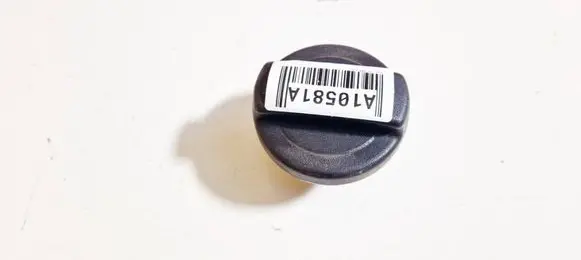 Audi 100 200 5000 C3 Fuel tank filler cap 
