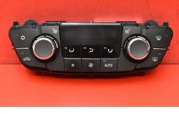 Opel Insignia A Climate control unit 13273102AK