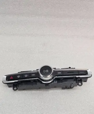 Volvo XC40 Sound control switch 31456673