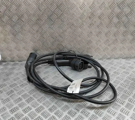 Volkswagen Golf VII Electric car charging cable EVC07E2E2H