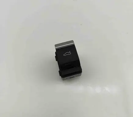 Audi A4 S4 B9 8W Tailgate/boot open switch button 4M0959831A