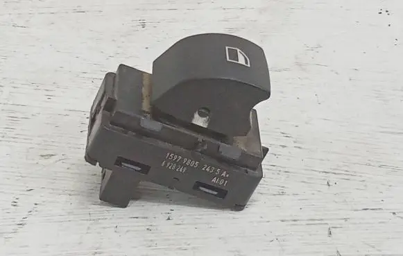 BMW X3 E83 Electric window control switch 6928249 159798052435