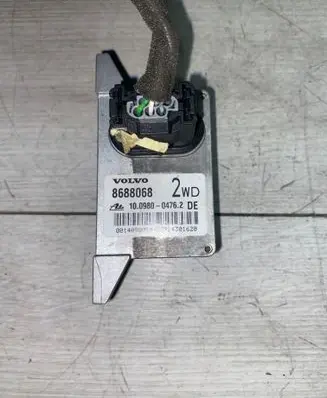 Volvo V70 ESP acceleration yaw rate sensor 8688068 10098004762