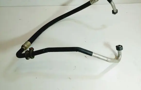 Audi A6 S6 C4 4A Air conditioning (A/C) pipe/hose 4A0260707AA