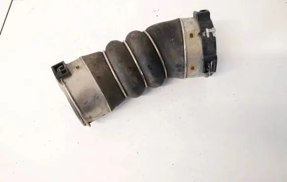 BMW 5 GT F07 Intercooler hose/pipe 851345001