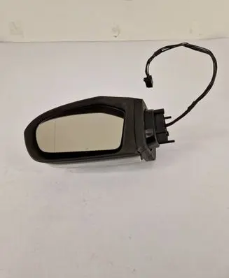 Mercedes-Benz A W169 Front door electric wing mirror A3149417
