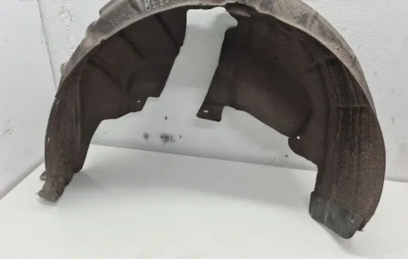 Volkswagen Beetle A5 Rear arch fender liner splash guards