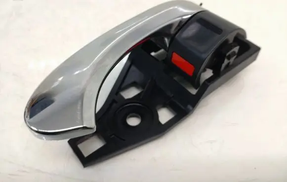 Toyota RAV 4 (XA30) Rear door interior handle trim 