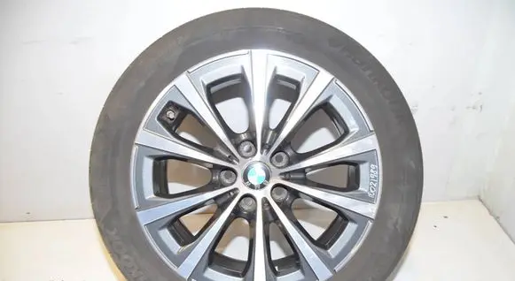 BMW 3 G20 G21 R17 alloy rim 7915323 36117915323