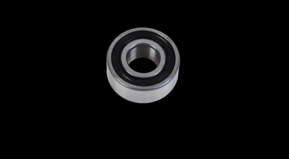 R16 alloy rim