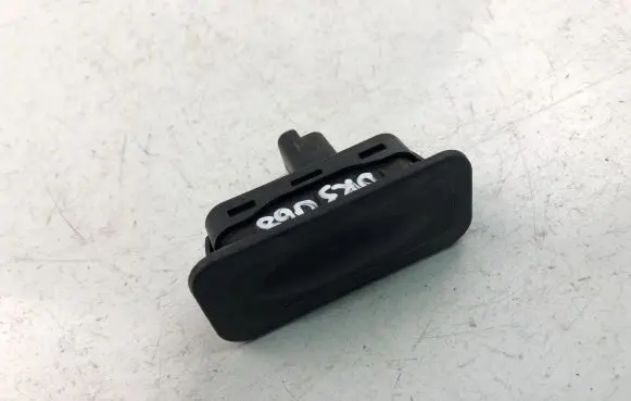 Renault Megane III Other switches/knobs/shifts 8200076256