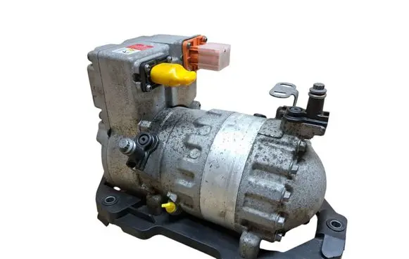 Skoda Enyaq iV Air conditioning (A/C) compressor (pump) 1EA816551G