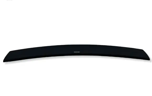 Volvo EX30 Dash center speaker trim cover 80005397