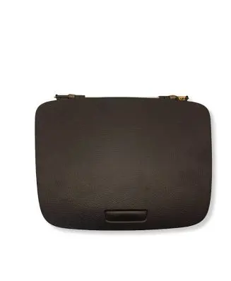 Volkswagen Sharan Glove box 7N0857922