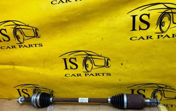 Ford Kuga III Rear driveshaft 