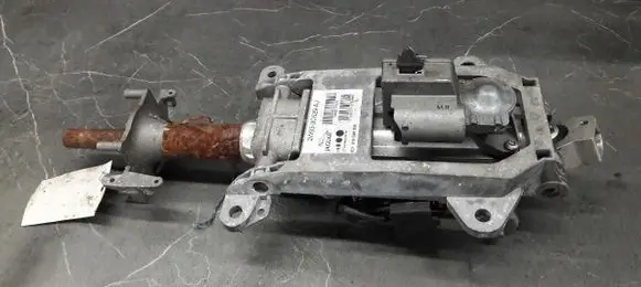 Jaguar S-Type Steering wheel axle 2w933c529aj