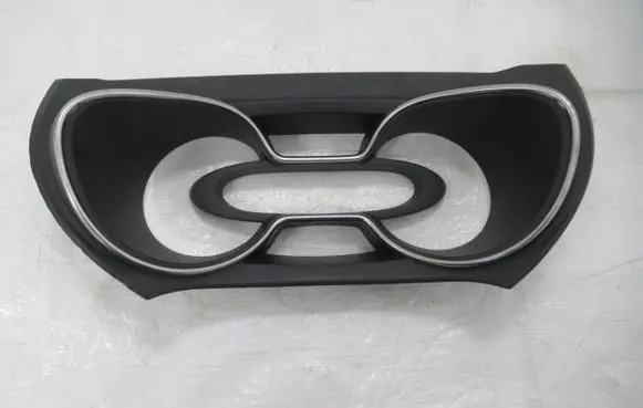 Renault Captur Dashboard trim 682507178R