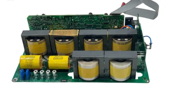 Peugeot 3008 I Hybrid / electric car battery 212228747 159850