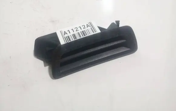 Volvo S60 Dash center air vent grill 