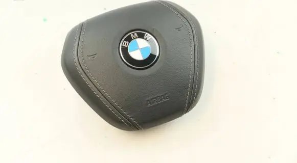 BMW X7 G07 Steering wheel airbag 6872263 32306872263 20B2693A0420