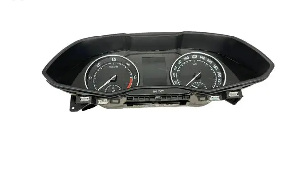 Skoda Superb B8 (3V) Speedometer (instrument cluster) 3V0920751A VD10480606 1673961281