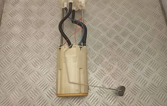 Fiat Ducato In-tank fuel pump 1368151080 203098EVO