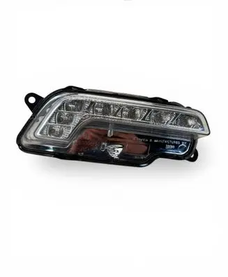 Mercedes-Benz E C207 W207 LED Daytime headlight A2128200856 89296725 2128200856