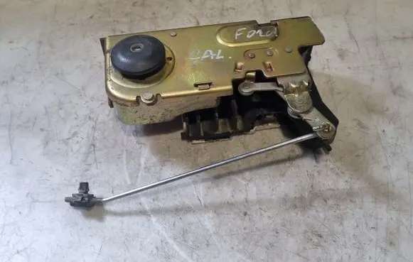 Ford Transit Rear door lock YC15V43288AK