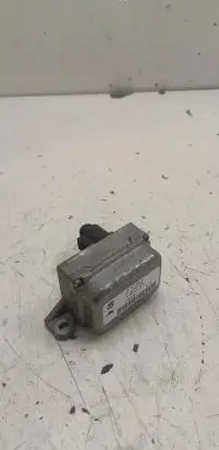 Volkswagen Golf Plus ESP acceleration yaw rate sensor 1K0907655B U975C26A5G 10098503194