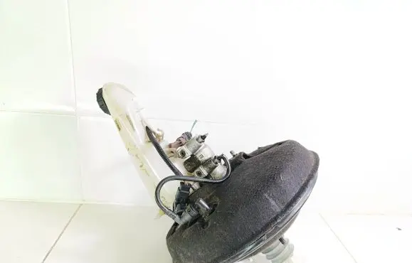 Peugeot Expert Brake booster 88MJE3 0518701 9805232280