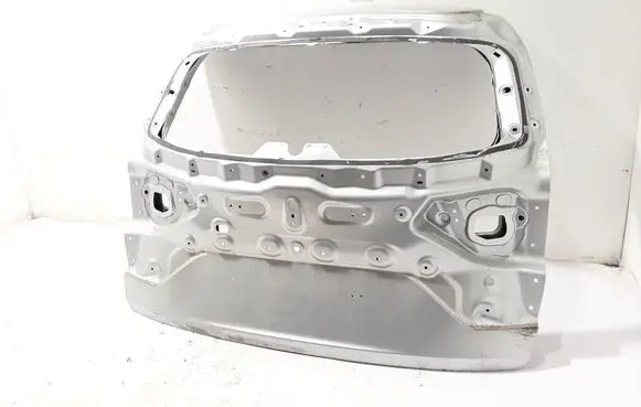 Tailgate/trunk/boot lid