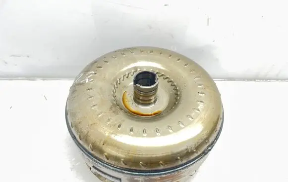 Mercedes-Benz E C207 W207 Torque converter A2222500502