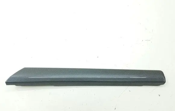 Other rear door trim element