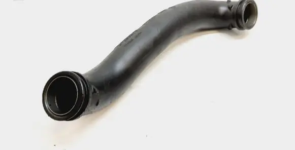 Volvo S60 Intercooler hose/pipe 31293676