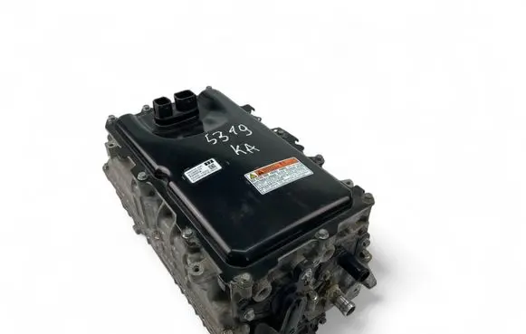 Toyota Corolla E210 E21 Voltage converter inverter G920076060