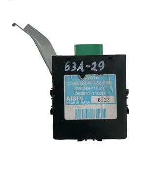 Toyota Hilux (AN10, AN20, AN30) Other devices 8953371020