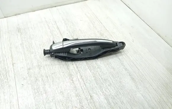 Citroen C3 Picasso Rear door exterior handle 9672961080 051110A