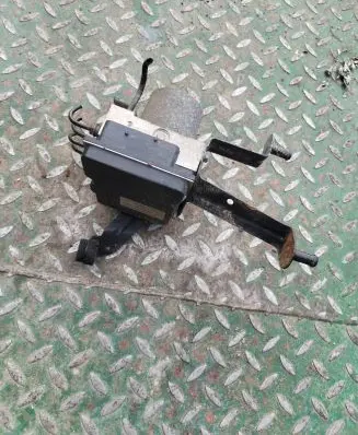 BMW 5 E60 E61 ABS Pump 6769707 6769709
