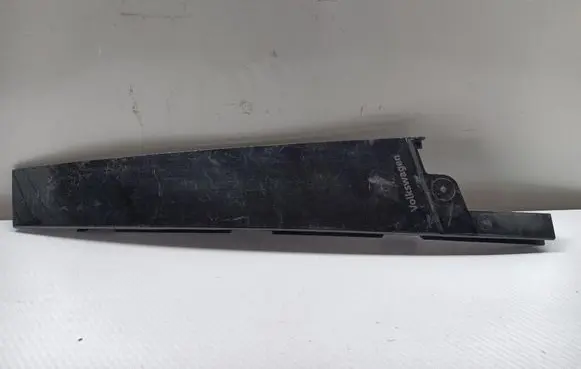 Seat Alhambra (Mk1) Side skirt rear trim 571837901