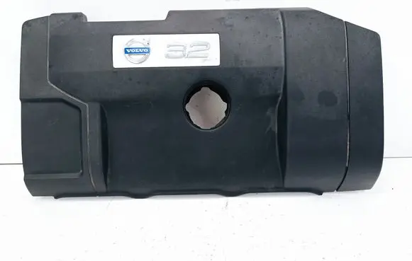 Volvo S80 Engine cover (trim) 30757827