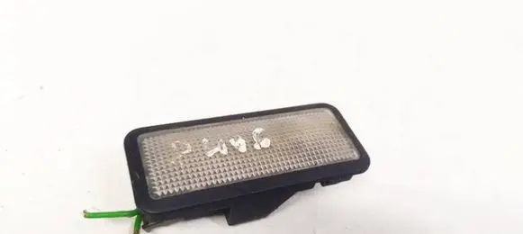 Peugeot 406 Other interior light
