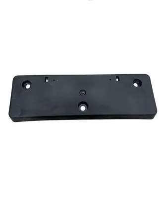 Mitsubishi Lancer Evolution Number plate surrounds holder frame 6430A187 6430A
