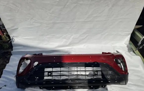Volkswagen T-Cross Front bumper