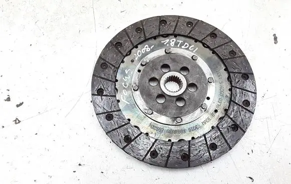 Ford Focus Clutch set kit