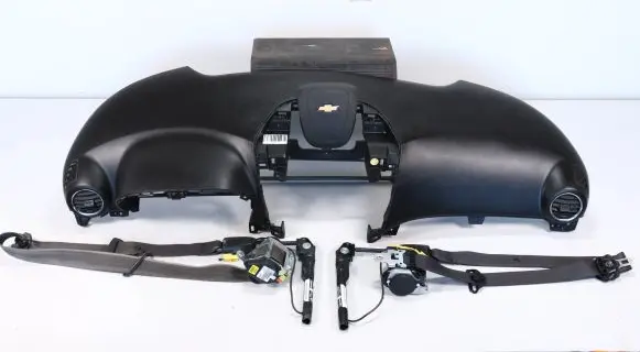 Chevrolet Orlando Dashboard 96895681 13349271 95164027