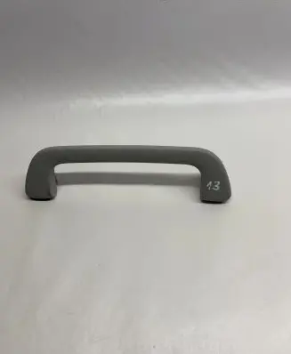 Mercedes-Benz S W221 Front interior roof grab handle A2218100551