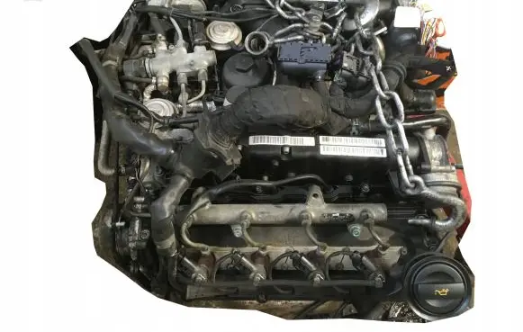 Audi A8 S8 D3 4E Engine ASE