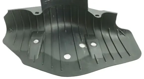 Volkswagen Touran III Other exterior part 5Q0501733A
