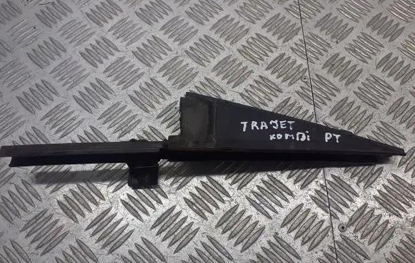 Hyundai Trajet Rear door trim (molding)